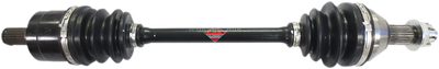 DEMON Axle - Complete - Heavy-Duty - Rear Right - Honda TRX 420 PAXL-4011HD