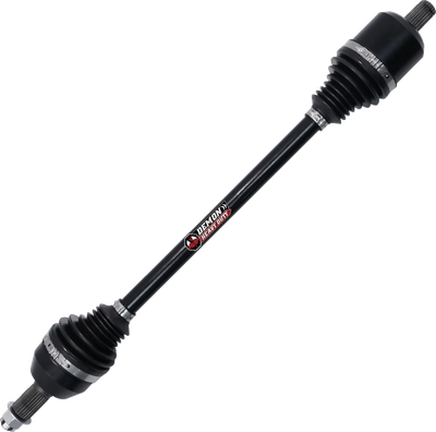 DEMON Axle - Lift Kit - Heavy-Duty - Front Right - Defender PAXL-3084HD-6ET