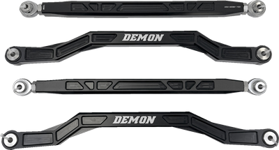 DEMON Radius Rod - RZR Pro XP PARR-6003XHD-D