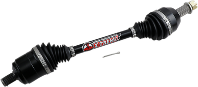 DEMON Axle - X-Treme - Heavy-Duty - Front Left/Right - Polaris PAXL-6029XHD