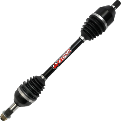DEMON Axle - X-Treme - Heavy-Duty - Long Travel - Front Left/Right - Polaris RZR PAXL-6057XHD-3.5