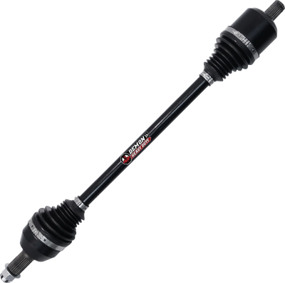 DEMON Axle - Lift Kit/Long Travel - Heavy-Duty - Front | Front/Rear Left/Right - Polaris PAXL-6062HD-6ET