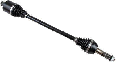 DEMON Axle - Complete - Heavy-Duty - Rear Left/Right - '12-'14 RZR PAXL-1158HD
