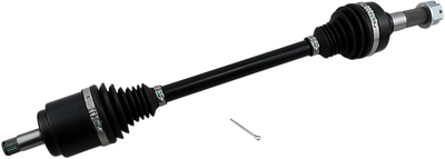 DEMON Axle - Complete - Heavy-Duty - Front Right - '14-'17 CF Moto Z-Force 800 EX PAXL-14018HD