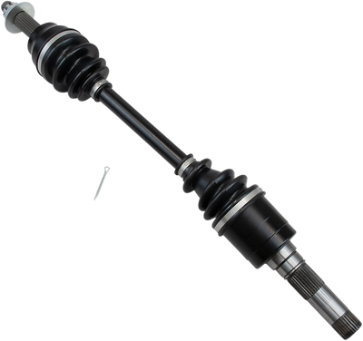DEMON Axle - Complete - Heavy-Duty - Rear Right - John Deere Gator PAXL-9008HD
