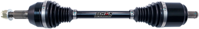 DEMON Axle - Complete - Heavy-Duty - Front Left/Right - Scrambler/Sportsman/RZR PAXL-6029HD
