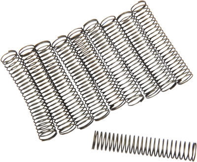 EASTERN MOTORCYCLE PARTS Check Valve Spring A-26363-36
