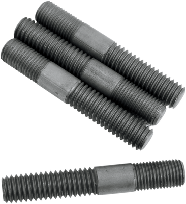 EASTERN MOTORCYCLE PARTS Cylinder Base Studs - XL A-16830-54