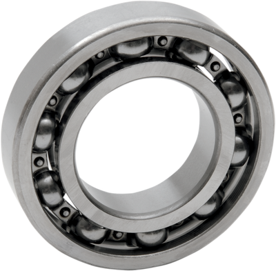 EASTERN MOTORCYCLE PARTS Bearing - Main Shaft/Clutch Side - '85-'06 Big Twin/Sportster A-8996