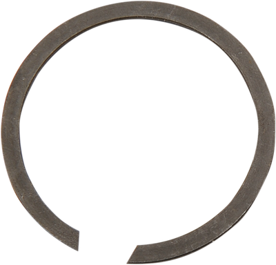 EASTERN MOTORCYCLE PARTS Retaining Rings - Main Drive Gear - 10 Pack - '06-'17 Twin Cam 42-0100