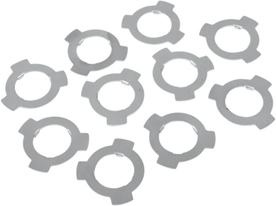 EASTERN MOTORCYCLE PARTS Lock Tab Washer - 4 Speed - '36-'86 Big Twin A-35050-40
