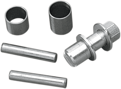 EASTERN MOTORCYCLE PARTS Caliper Mounting Kit - Big Twin A-44331-73