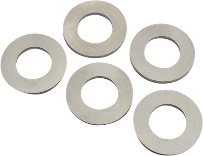 EASTERN MOTORCYCLE PARTS Spacer - 0.120" - Cam Drive Sprocket - Big Twin 41-0134