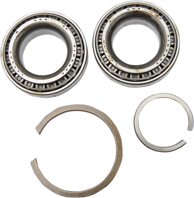 EASTERN MOTORCYCLE PARTS Bearing Assembly Sprocket Shaft - Timken - '77-'03 Sportster A-24729-74A