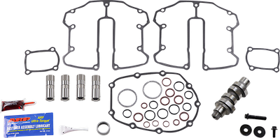 FEULING PARTS Camshaft Kit - HP+® Series - Reaper 465 - Chain Drive - M8 1443