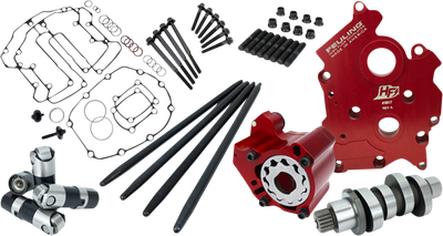FEULING PARTS Camchest - Race Series® - Reaper 592 - Water Cooled - M8 7268ST