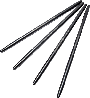 FEULING PARTS HP+® Pushrods - For Short Travel Lifters - Twin Cam 4076