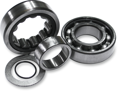 FEULING PARTS Outer Cam Bearing - '99-'06 Twin Cam (Except '06 Dyna) 2078