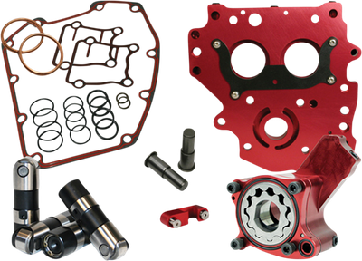 FEULING PARTS Race Series® Oil System Kit - Twin Cam 7073ST