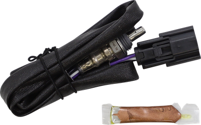 FEULING PARTS O2 Sensor - 12 mm - 4-Wire - 52" Length - Gray 9908
