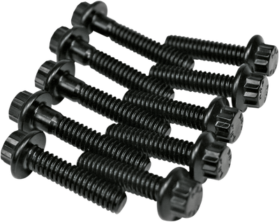 FEULING PARTS Fastener Kit - Cam Plate/Oil Pump - HP+/Race Series/OE+ - Twin Cam 8020