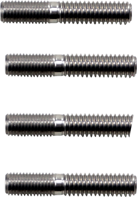 FEULING PARTS Stud Kit - Exhaust - 12-Point - Twin Cam 3039