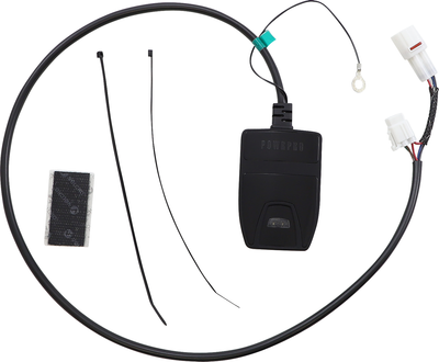 Fi2000 FI2000R PowrPro Tuning Module - Black - Yamaha 92-1772B