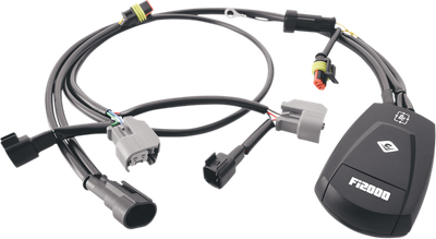 Fi2000 Fi2000R O² Fuel Processor - V-Rod '12-'17 92-1618CL
