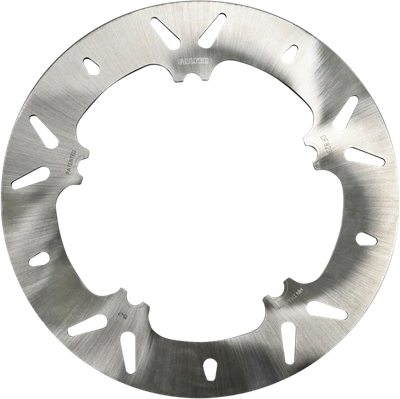 GALFER Brake Rotor - Fixed DF823PV