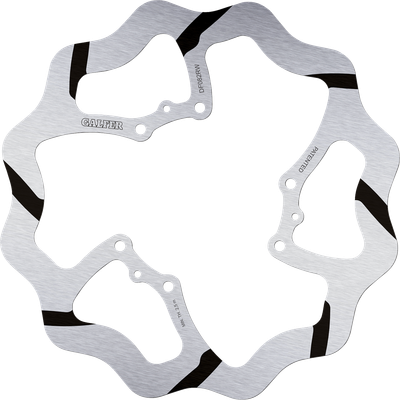 GALFER Brake Rotor - Fixed DF082RW