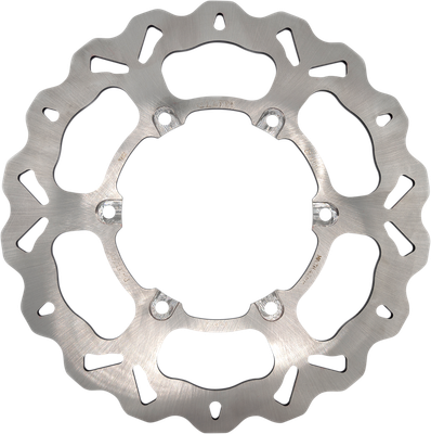 GALFER Brake Rotor - Front DF488W