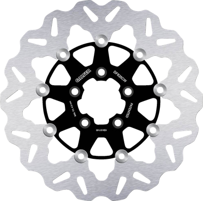 GALFER Brake Rotor - Floating DF835CW