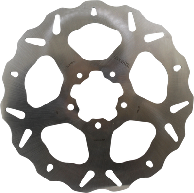 GALFER Brake Rotor DF518W-I