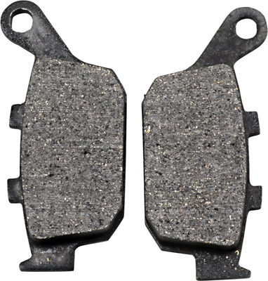 GALFER Brake Pads - Semi-Metallic FD103G1054