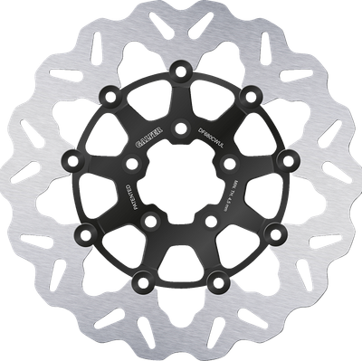 GALFER Brake Rotor - Floating DF680CWUL