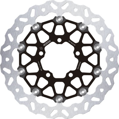 GALFER Brake Rotor DF190JCW