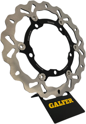 GALFER Brake Rotor - Front DF205CW