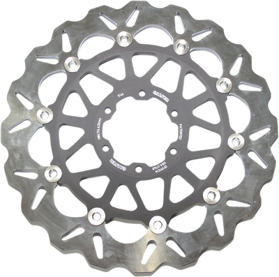GALFER Brake Rotor - Front DF091CW