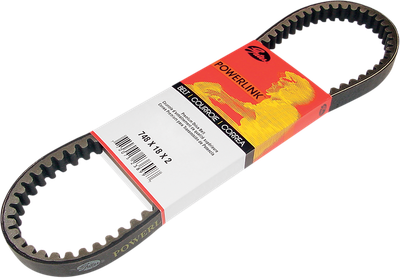GATES Powerlink™ Belt Drive - Standard - 842 mm x 20 mm - Baccio/Vento PL20708
