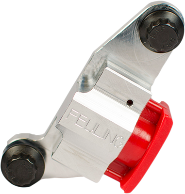 FEULING PARTS Hydraulic Tensioner - Outer - Chain Drive & Conversion Camplate - Twin Cam 8075