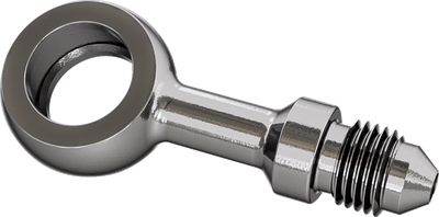 GOODRIDGE Banjo Adapter - M12 Bolt - Straight P592-03-M12C