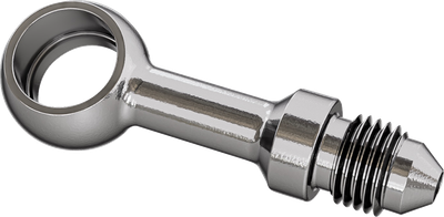 GOODRIDGE Banjo Adaptor - 7/16 bolt - Straight P592-03-04C