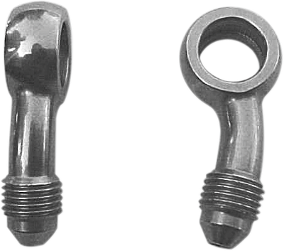 GOODRIDGE Banjo - 3/8"/10mm - 20° Side Bend PB597-03C