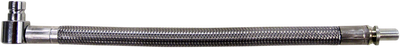 GOODRIDGE Fuel Line - Clear - Sportster HDFL-004EFI/CL