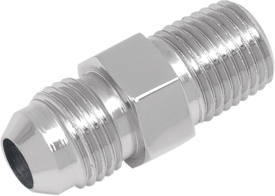 GOODRIDGE Oil Line Fitting - Straight - 1/8" NPT P816-06-02SCH