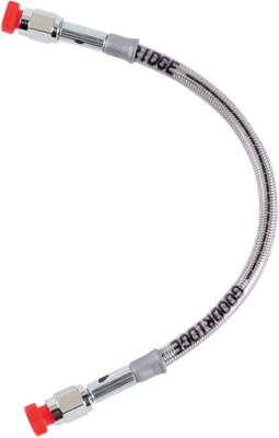 GOODRIDGE Brake Line - Universal - 24" D-80324