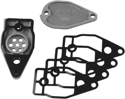 JAMES GASKET Breather Baffle Gasket - '99-'01 Twin Cam JGI-17592-99-F