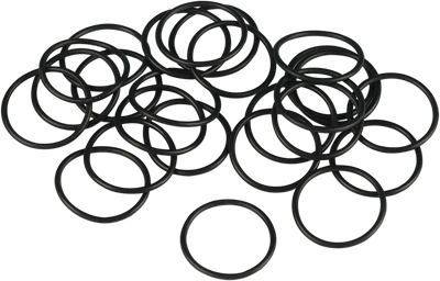 JAMES GASKET Transmission Mainshaft 5 Speed O-Ring - Right End - L'84 EVO JGI-11162