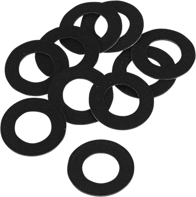 JAMES GASKET Oil Pump Cap Washer - Blue PTFE - '48-'80 Big Twin/'66-'80 Shovelhead JGI-26231-78