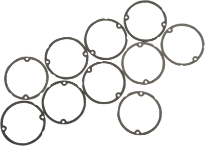 JAMES GASKET Turn Signal Lens Gasket - FX/XL JGI-68481-73